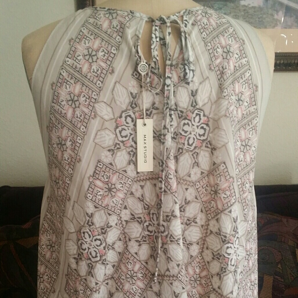 Blouse - Picture 3 of 4
