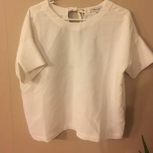 • Madewell Top •