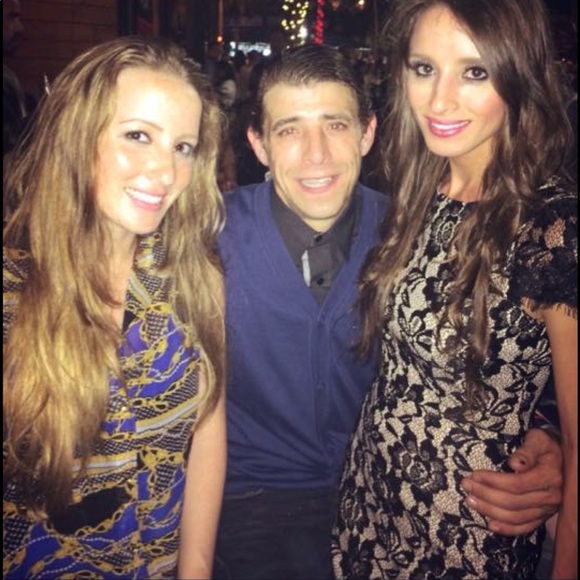 Laces Details Dress - Picture 5 of 5