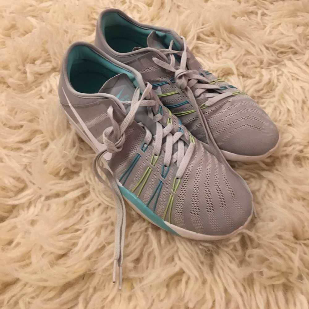 Nike Free Run