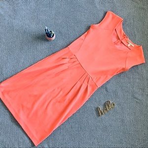 Banana Republic • Coral Dress