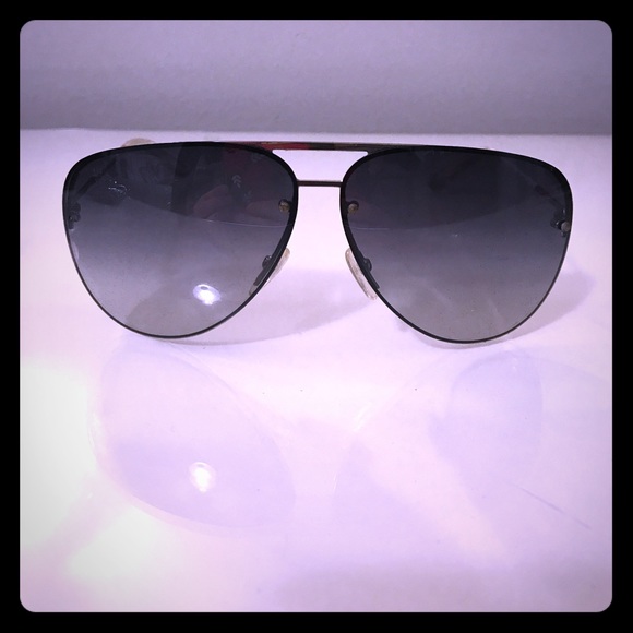 Marc By Marc Jacobs Accessories - Marc by Marc Jacobs Aviators