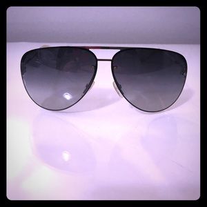 Marc by Marc Jacobs Aviators