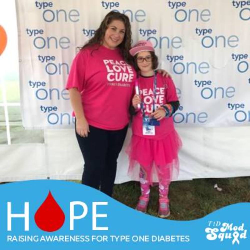 Meet your Posher, Shannon