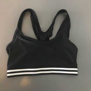 Onzie sports bra