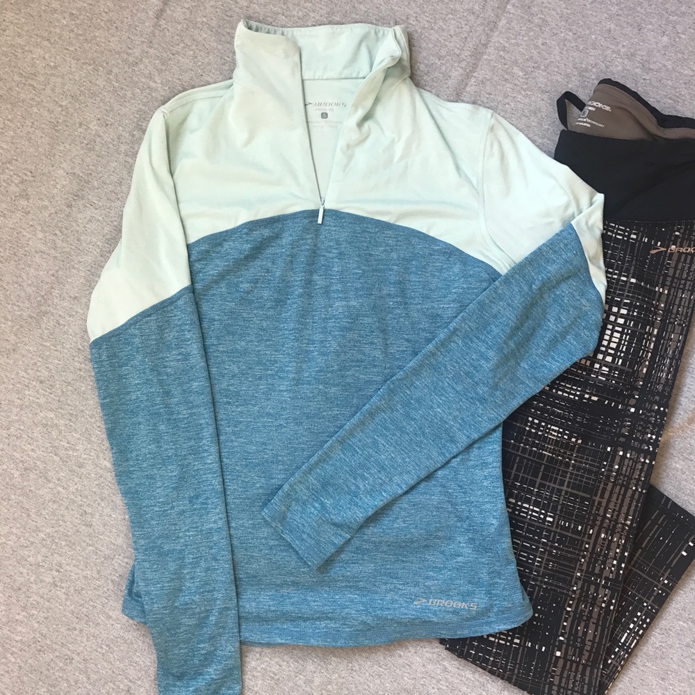 🏃🏻‍♀️Essential 1/4 zip🏃🏻‍♀️
