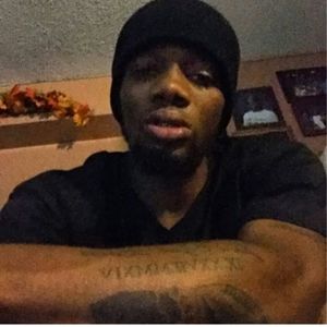 Meet your Posher, Alvin