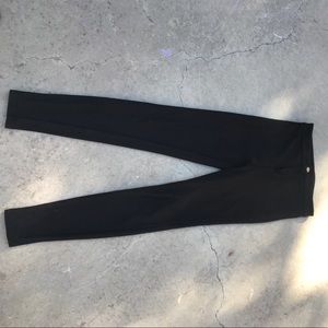 High Waist Pants