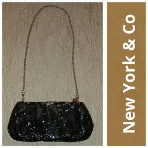 NY & Co Evening Bag