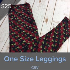 Lularoe Leggings