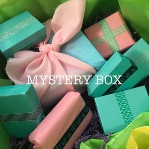 Mystery Box