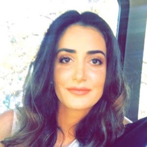 Meet your Posher, Luana