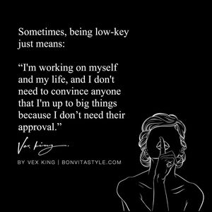 Meet your Posher, Latonya