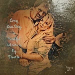 Meet your Posher, Alisha