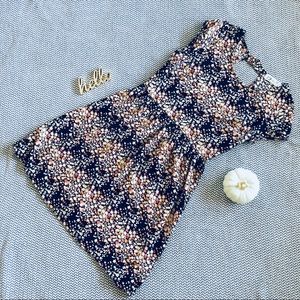 DenM brand • Floral Dress
