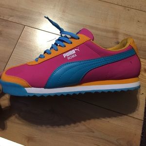 Puma Roma
