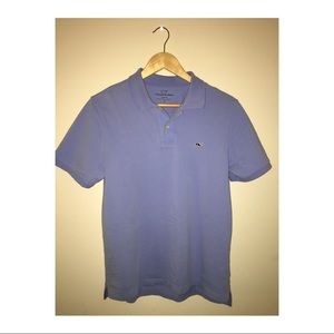 VINEYARD VINES S/S Polo Shirt (S)