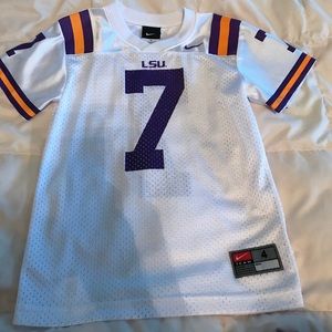 Lsu jersey