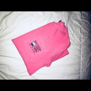 Southern Fried Cotton T-shirt.