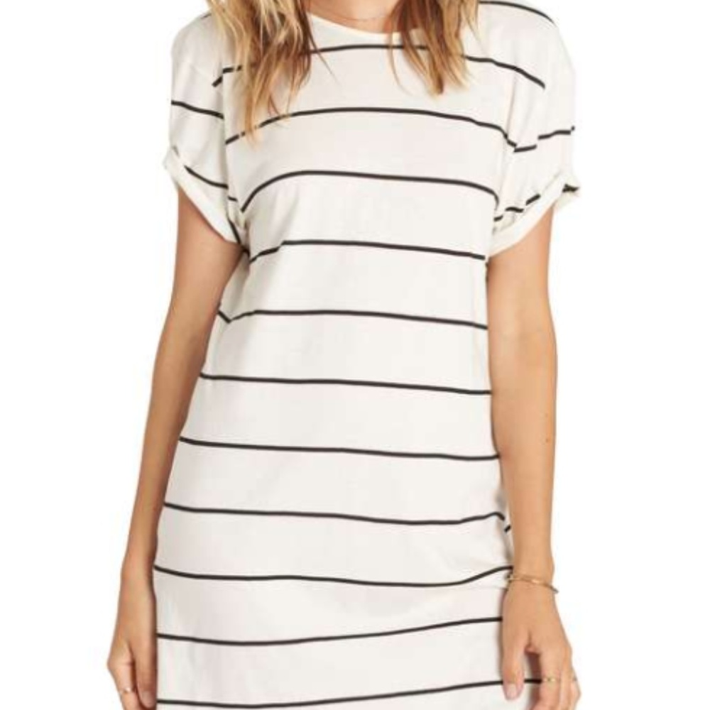 Billabong Tshirt Dress