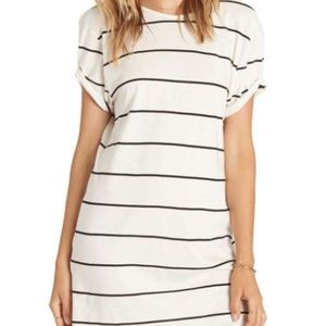 Billabong Tshirt Dress