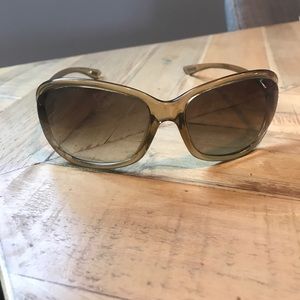 Tom Ford sunglasses