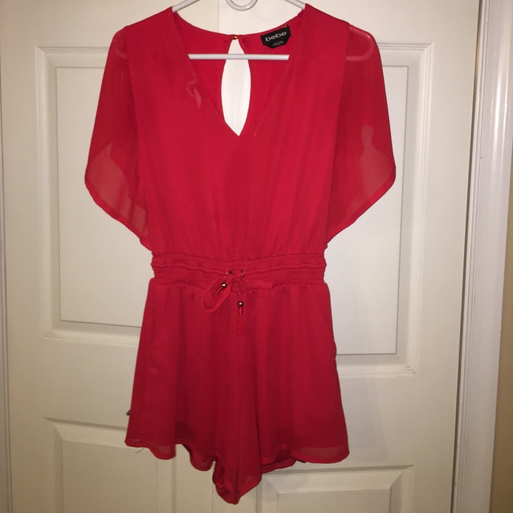 Bebe romper