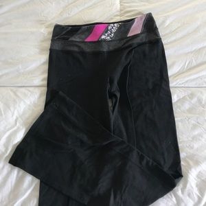 Lulu lemon wunder under yoga pants