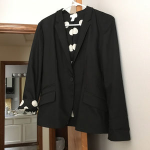 Chicos light weight jacket