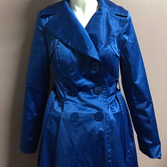 JESSICA SIMPSON COAT - Picture 2 of 8