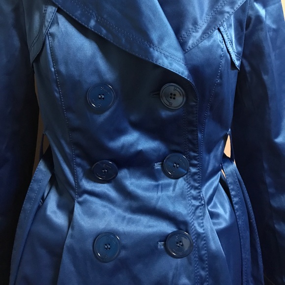 JESSICA SIMPSON COAT - Picture 3 of 8