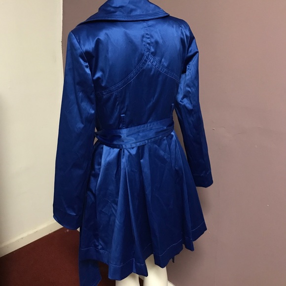 JESSICA SIMPSON COAT - Picture 5 of 8