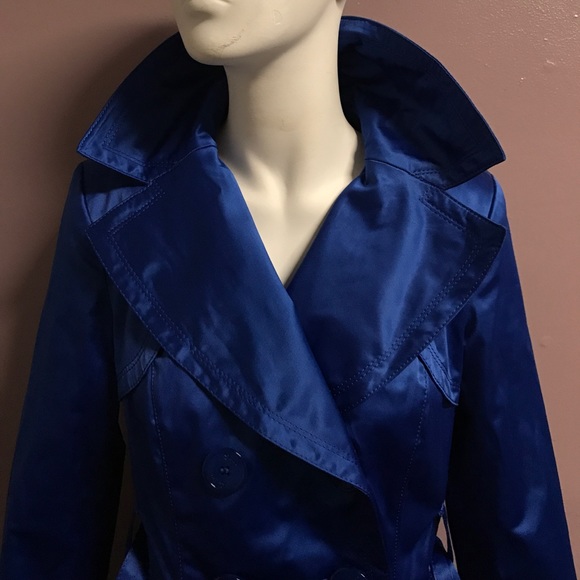 JESSICA SIMPSON COAT - Picture 6 of 8