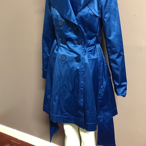 JESSICA SIMPSON COAT - Picture 7 of 8