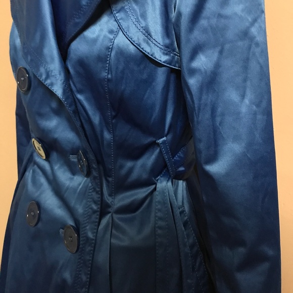 JESSICA SIMPSON COAT - Picture 8 of 8