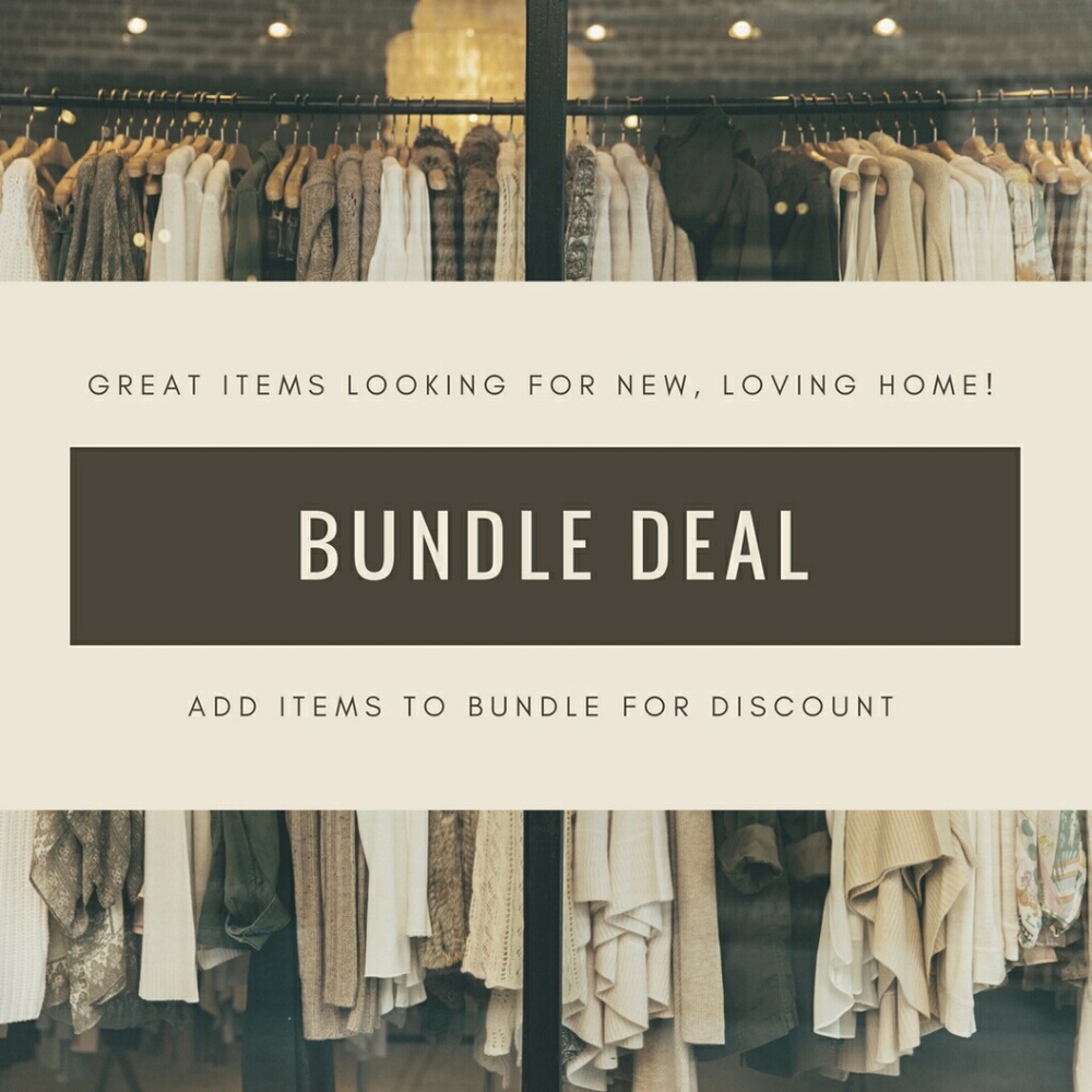 Bundle Deal