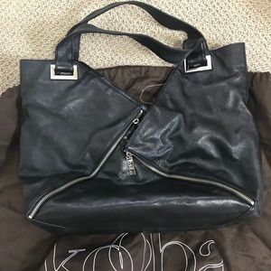 Kooba Large Ryder Tote