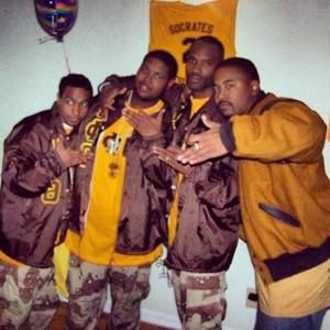 Meet your Posher, Todd