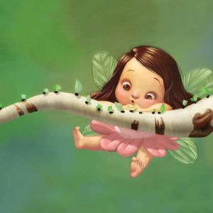 Meet your Posher, Fatemeh