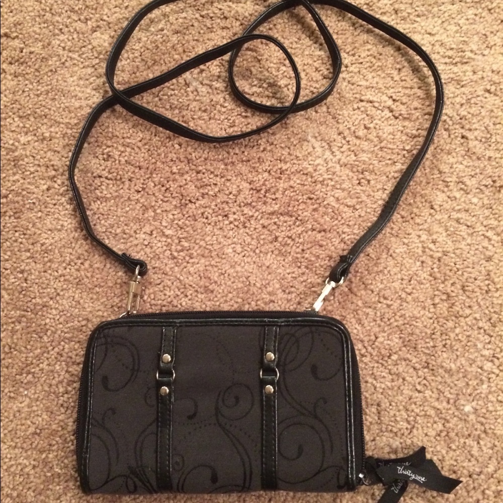 Thirty One Crossbody Purse