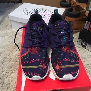 roshes size 5.5 in women (3.5 in kids)