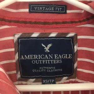💯 New Vintage American Eagle Outfitters (Pink)