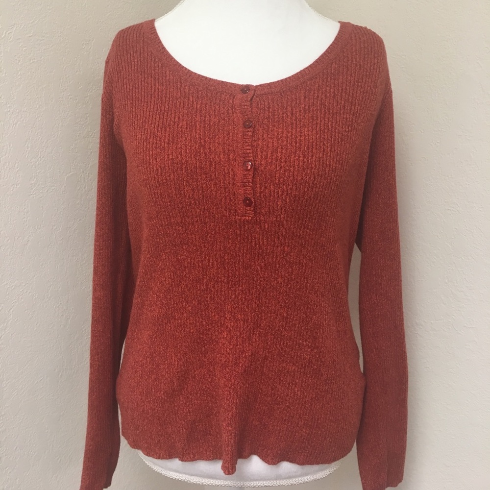 United States Sweater