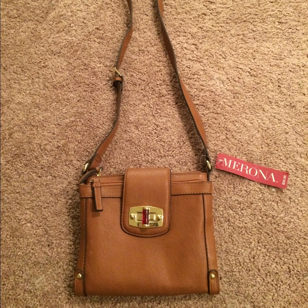 Crossbody Purse