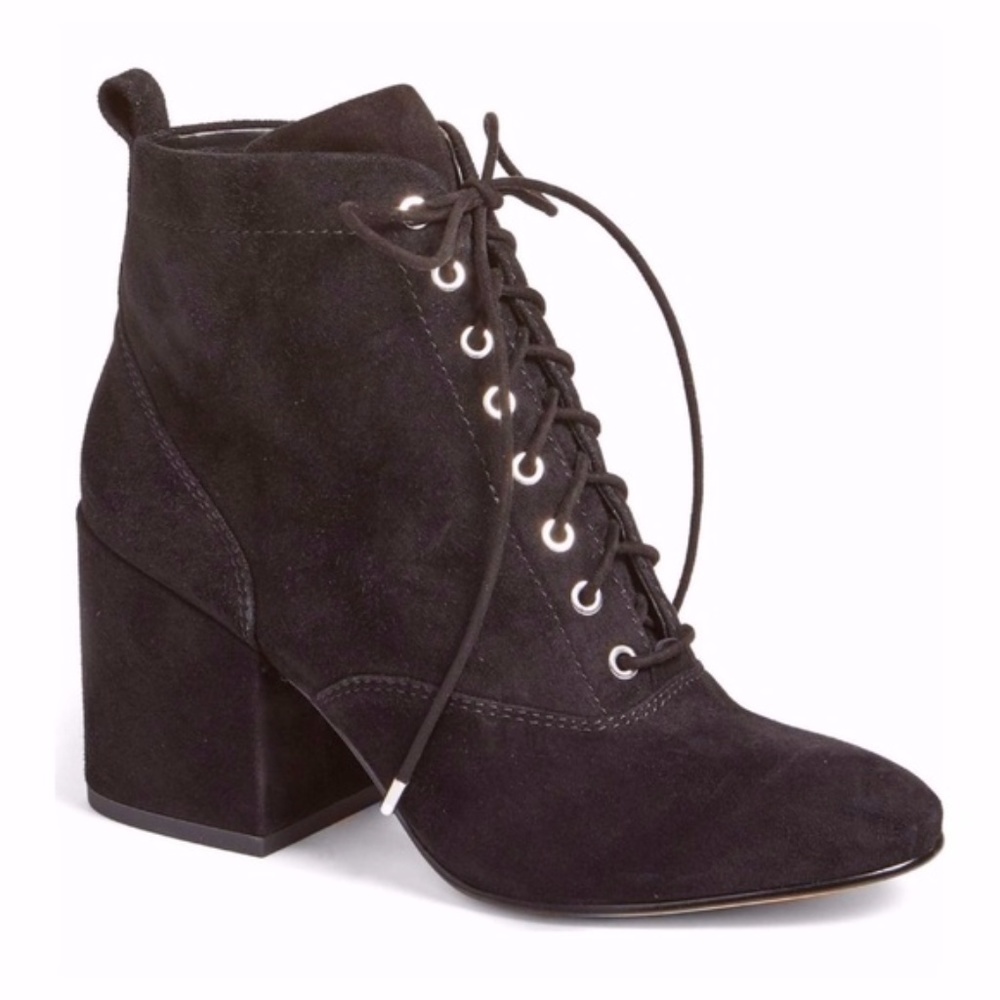 Sam Edelman Tate Booties