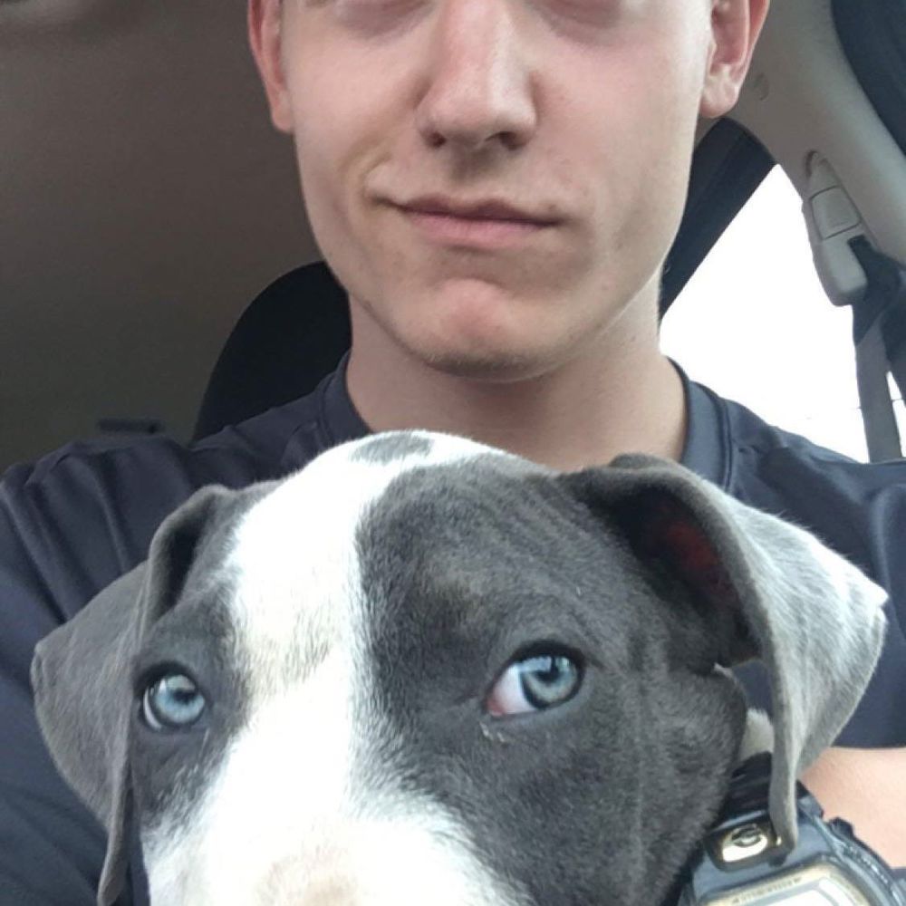 Meet your Posher, Clay