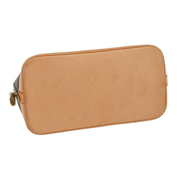 LV Monogram Canvas Alma Pm bag. - Picture 3 of 6