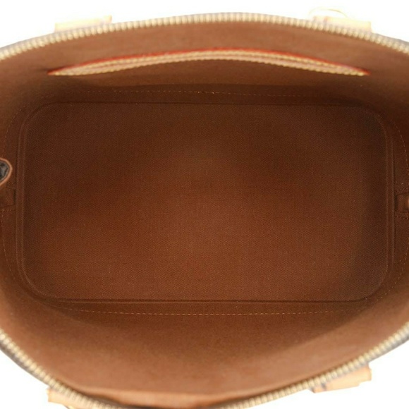 LV Monogram Canvas Alma Pm bag. - Picture 4 of 6