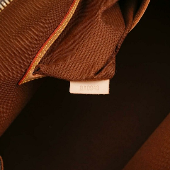 LV Monogram Canvas Alma Pm bag. - Picture 5 of 6