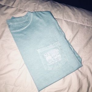 Southern Fried Cotton T-shirt